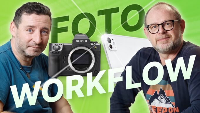 Jan Březina – Jak profesionální fotografové zpracovávají tisíce fotek? (Alisczech vol. 1259)