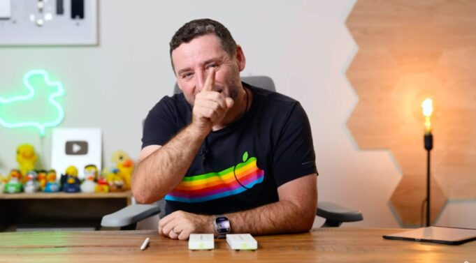 Jan Březina – Co můžete čekat od alternativních stylusů pro iPad (Alisczech vol. 1251)