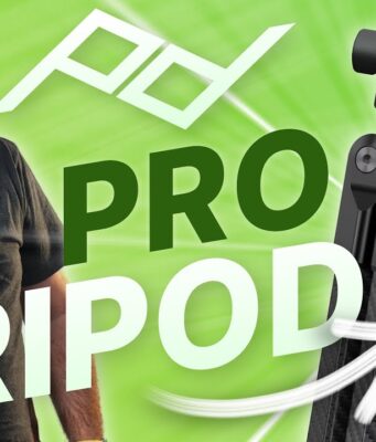 Jan Březina – Peak Design mi splnil sen novými stativy (Alisczech vol. 1249)