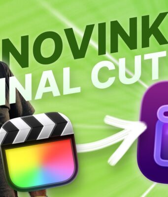 Jan Březina – Final Cut Pro se dočkal super novinek na Macu i Padu (Alisczech vol. 1252)