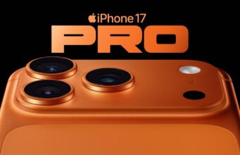 iPhone 17 Pro a iPhone 17 Pro Max se v Číně staly obrovským hitem – z velké části díky barvě