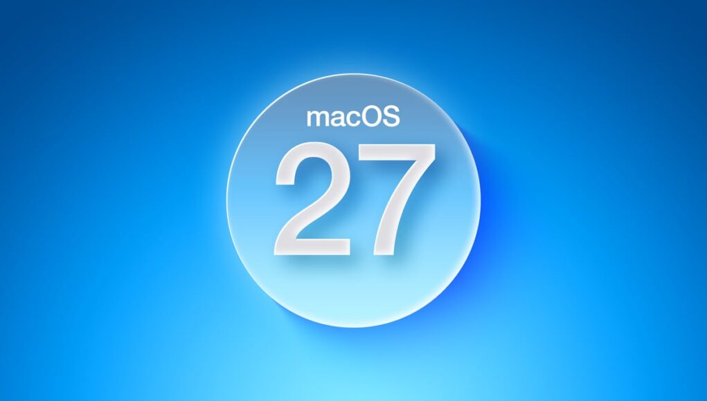 macOS-27