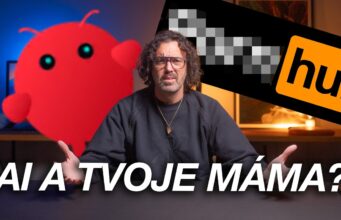 Petr Mára – AI Agenti jsou tu. A povídají si o nás