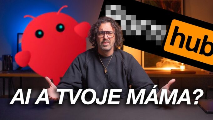 Petr Mára – AI Agenti jsou tu. A povídají si o nás