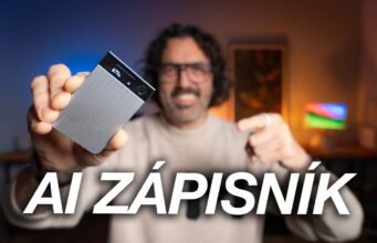 Petr Mára – Na nic NEZAPOMENEŠ – Plaud Note Pro je tvůj druhý mozek