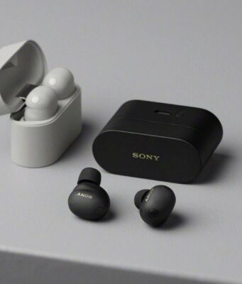 Sony představil nová sluchátka, která jsou navržena tak, aby konkurovala AirPods Pro 3