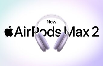 Apple představil AirPods Max 2 s několika klíčovými vylepšeními