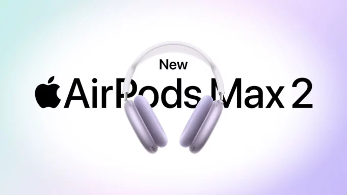 iOS 26.4 a další aktualizace budou muset být kvůli funkcím vydány ve stejném období jako AirPods Max 2