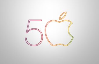 Apple oslaví své nadcházející 50. výročí pořádáním setkání „po celém světě“ v průběhu března