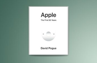 Kniha Apple: The First 50 Years je k dispozici v pevné vazbě i v digitální podobě od dnešního dne