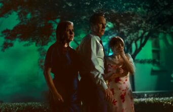 Apple zveřejnil upoutávku na Mys hrůzy, nový velmi očekávaný psychologický thriller