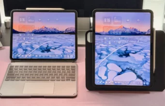 ESR vydal novou řadu příslušenství pro iPad, jejímž cílem je rozšířit užitečnost iPadu pro běžné uživatele