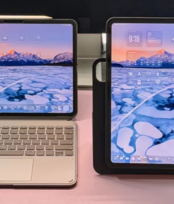 ESR vydal novou řadu příslušenství pro iPad, jejímž cílem je rozšířit užitečnost iPadu pro běžné uživatele