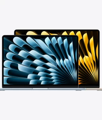 Apple plánuje představit MacBook Air s OLED displejem, ale nebude vydán ještě několik let