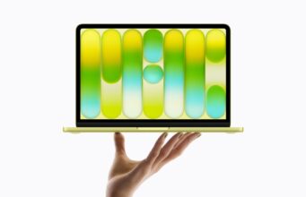 MacBook Neo je vybaven 8 GB RAM a nemá možnost upgradu na větší paměť