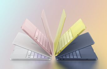 MacBook Neo druhé generace možná nakonec nebude mít dotykový displej