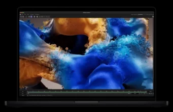 Apple vydal 14palcový a 16palcový MacBook Pro s čipy M5 Pro a M5 Max