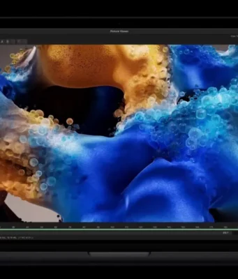 Apple upravil dostupné konfigurace pro MacBook Pro s čipem M5