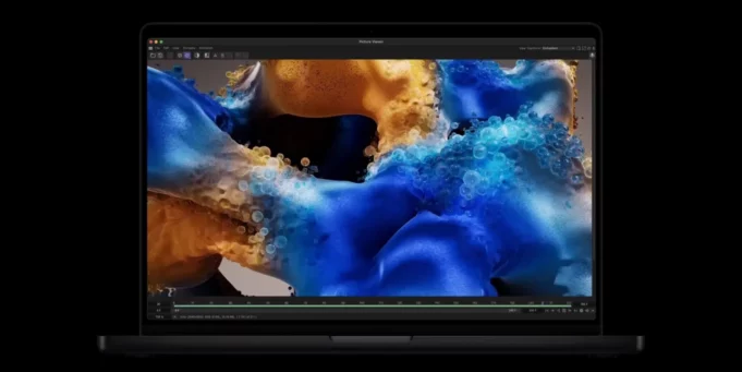 Apple vydal 14palcový a 16palcový MacBook Pro s čipy M5 Pro a M5 Max