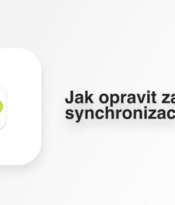 Jan Březina – Apple Tip: Jak opravit synchronizaci fotek