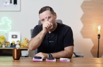 Jan Březina – Magnetické kabely Statik pro pořádkumilovné geeky + SOUTĚŽ (Alisczech vol. 1271)