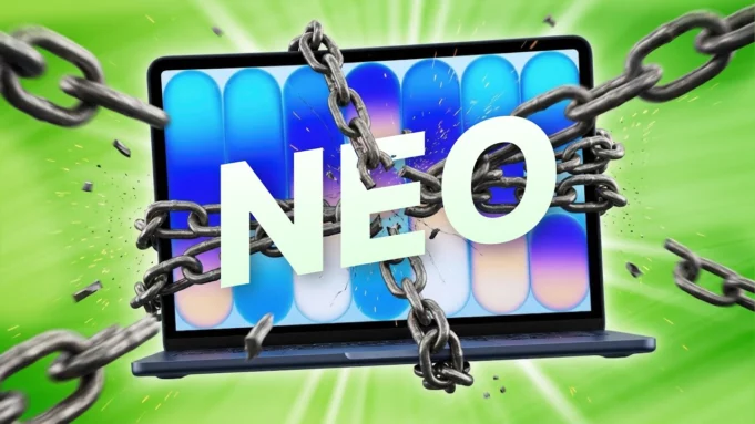 Jan Březina – Otevřená recenze MacBooku Neo (Alisczech vol. 1272)