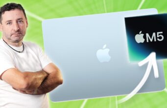 Jan Březina – Recenze MacBook Air M5: Konečně čas na upgrade z M1/M2 + SOUTĚŽ (Alisczech vol. 1274)