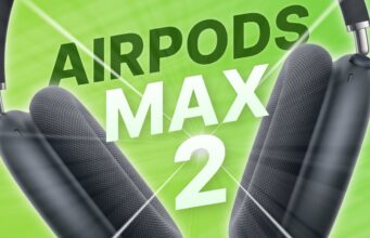 Jan Březina – AirPods Max 2 jsou už 3. generace a pořád vypadají stejně (Alisczech vol. 1275)