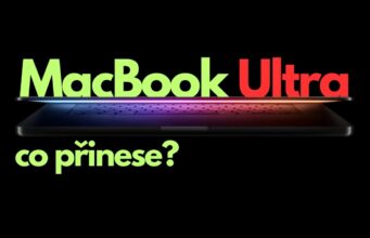 Denis Surových – MacBook Ultra? Zřejmě už koncem roku!