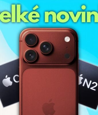 Denis Surových – Skryté zbraně iPhonu 18 Pro