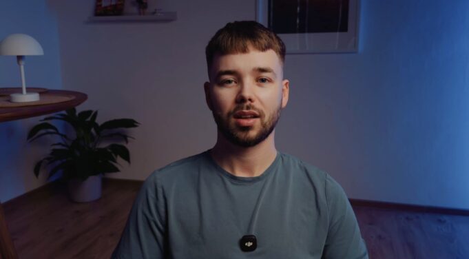 Denis Surových – Tímto Apple odstartuje novou éru technologií