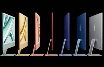 Nový iMac bude k dispozici v nových barevných variantách