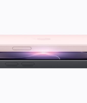 iPhone 17e má, jak se očekávalo, 8 GB RAM