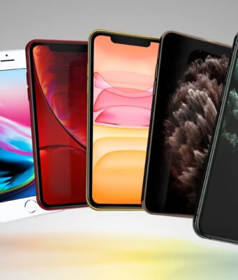 Apple vyzývá uživatele iPhonu se zastaralými verzemi iOS, aby okamžitě aktualizovali svá zařízení