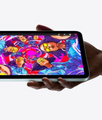 Mohl by s příští generací iPad mini konečně nahradit zařízení jako Kindle a Kobo?