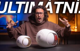 Petr Mára – Devialet Phantom Ultimate. Lepší už to být nemůže?