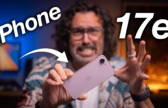 Petr Mára – Proč iPhone 17e říká víc o tobě než o Applu…
