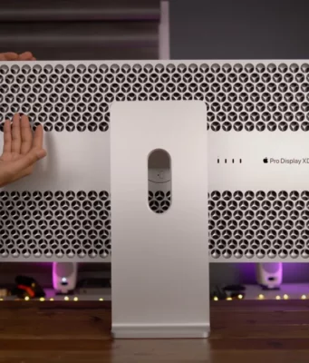 Prodej monitoru Pro Display XDR byl oficiálně ukončen