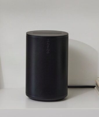 Sonos představil dva nové reproduktory – Sonos Play a Sonos Era 100 SL s podporou AirPlay 2