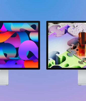 Studio Display druhé generace je vybaven čipem A19 a Studio Display XDR má čip A19 Pro