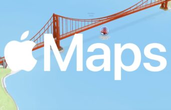 Tim Cook označil zpackané spuštění aplikace Apple Mapy za svou „první opravdu velkou chybu“ ve funkci