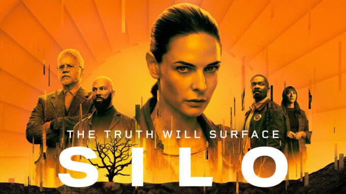 Třetí série seriálu „Silo“ se vrátí na Apple TV v pátek 3. července