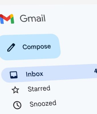 Google rozšířil šifrování end-to-end v Gmailu pro uživatele Workspace na iOS a Android