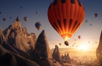 Natáčení obsahu pro Apple Vision Pro skončilo smrtelnou leteckou havárií