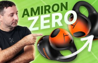 Jan Březina – beyerdynamic Amiron Zero otevřená sluchátka na sportovce (Alisczech vol. 1299)