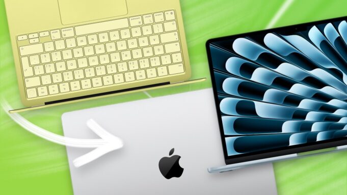 Jan Březina – MacBook Neo nebo MacBook Air? + SOUTĚŽ (Alisczech vol. 1289)