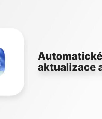 Jan Březina – AppleTip: Automatické aktualizace aplikací v iOS 26