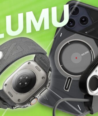 Jan Březina – Originální geek-style příslušenství od AULUMU (Alisczech vol. 1291)