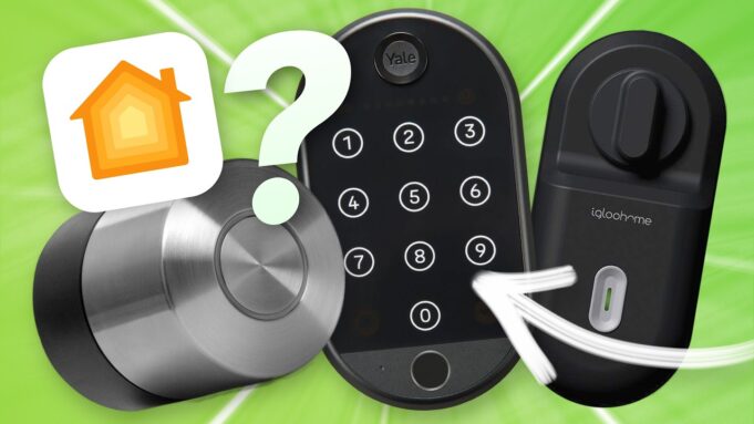 Jan Březina – Jak vybrat chytrý zámek? Komplexní návod (Alisczech vol. 1295)