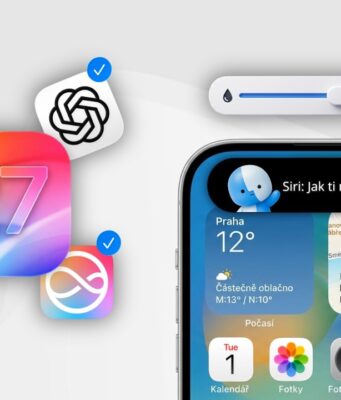 Denis Surových – iOS 27 – přehled chystaných novinek